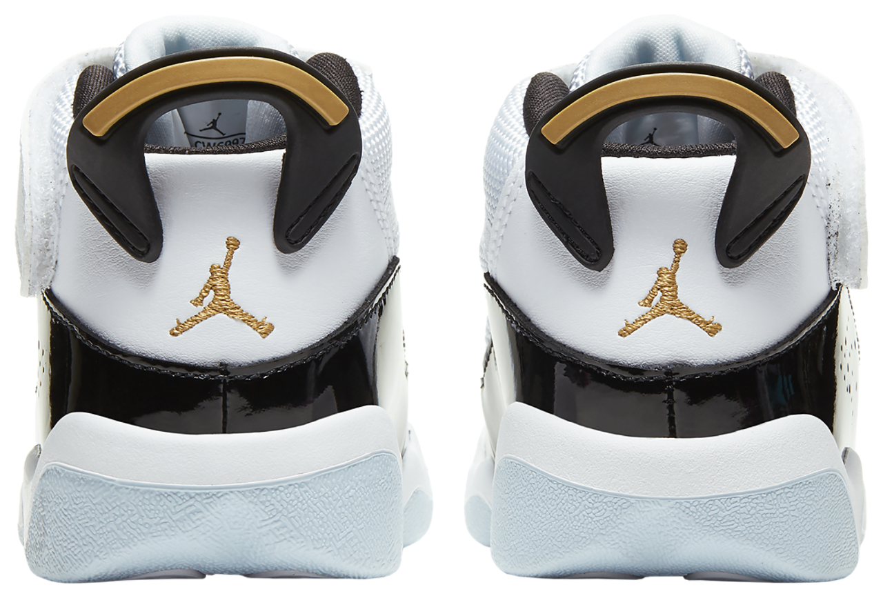 Jordan 6 Rings Image 3 of 5. Tap to open photo gallery.
