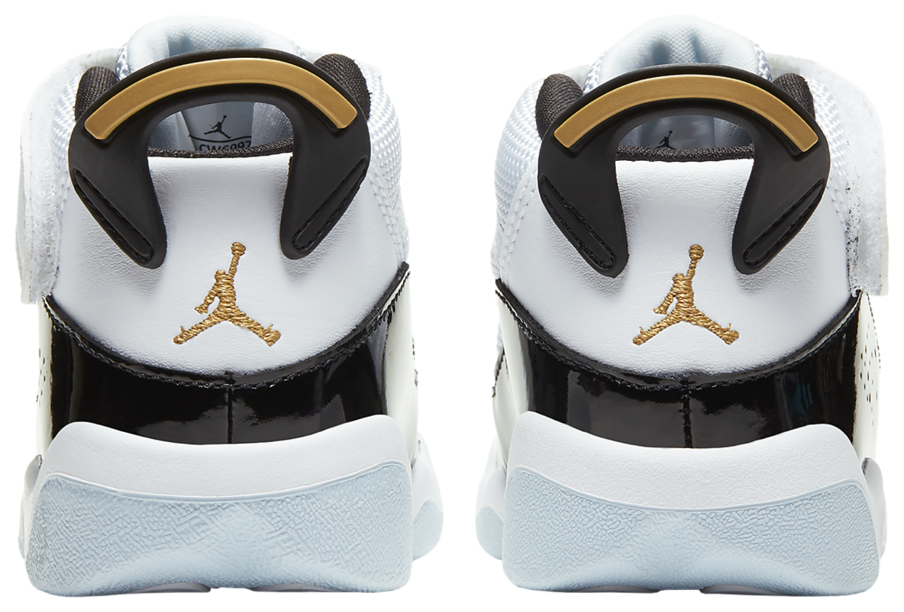 Jordan 6 Rings Image 3 of 5. Tap to open photo gallery.