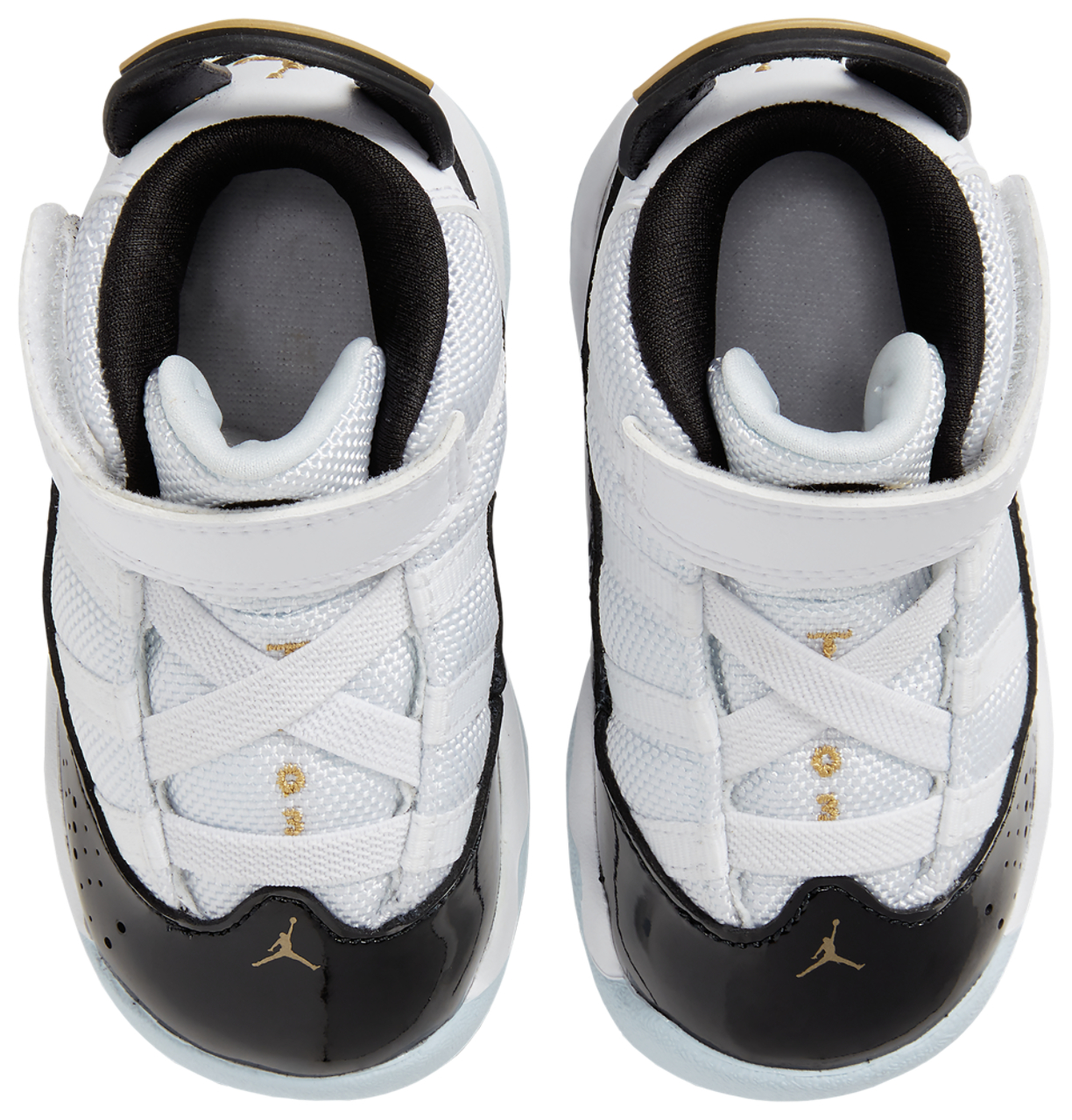 Jordan 6 Rings Image 4 of 5. Tap to open photo gallery.