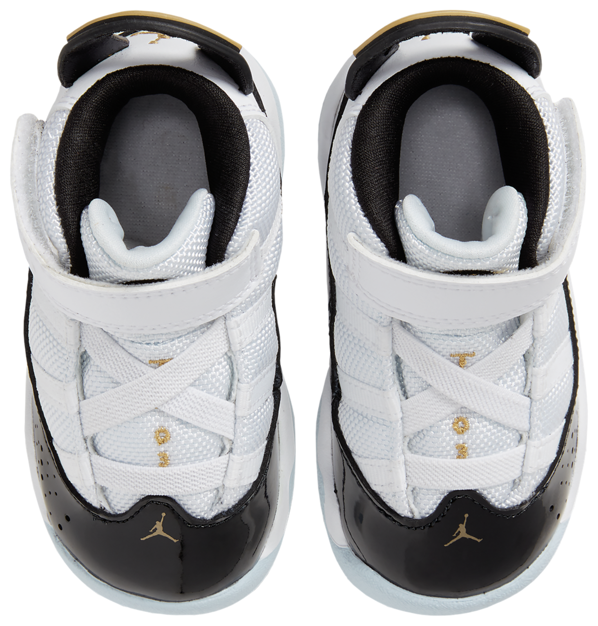Jordan 6 Rings Image 4 of 5. Tap to open photo gallery.