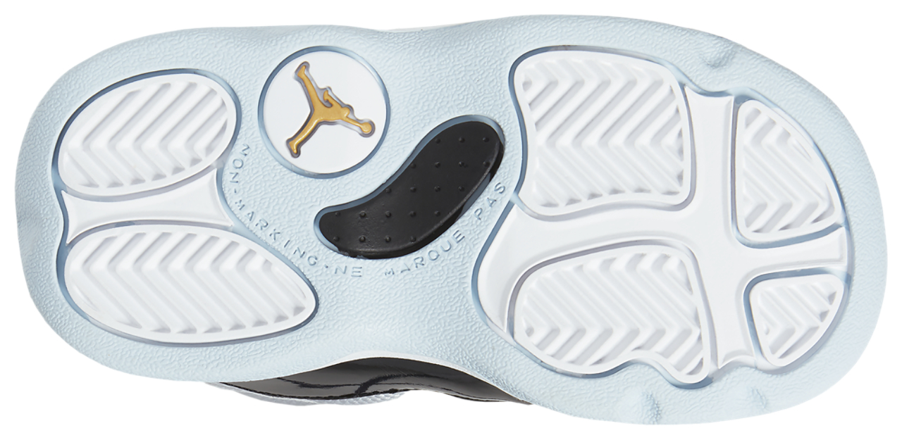 Jordan 6 Rings Image 5 of 5. Tap to open photo gallery.