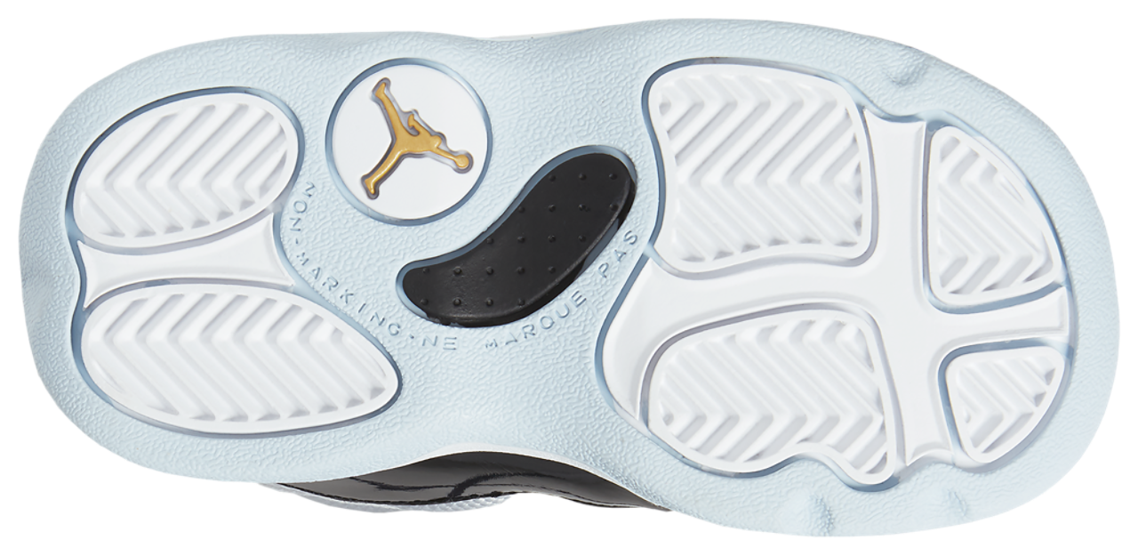 Jordan 6 Rings Image 5 of 5. Tap to open photo gallery.