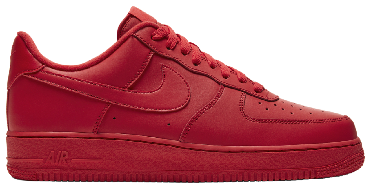 Nike Air Force 1 LV8 Image 1 of 5. Tap to open photo gallery.