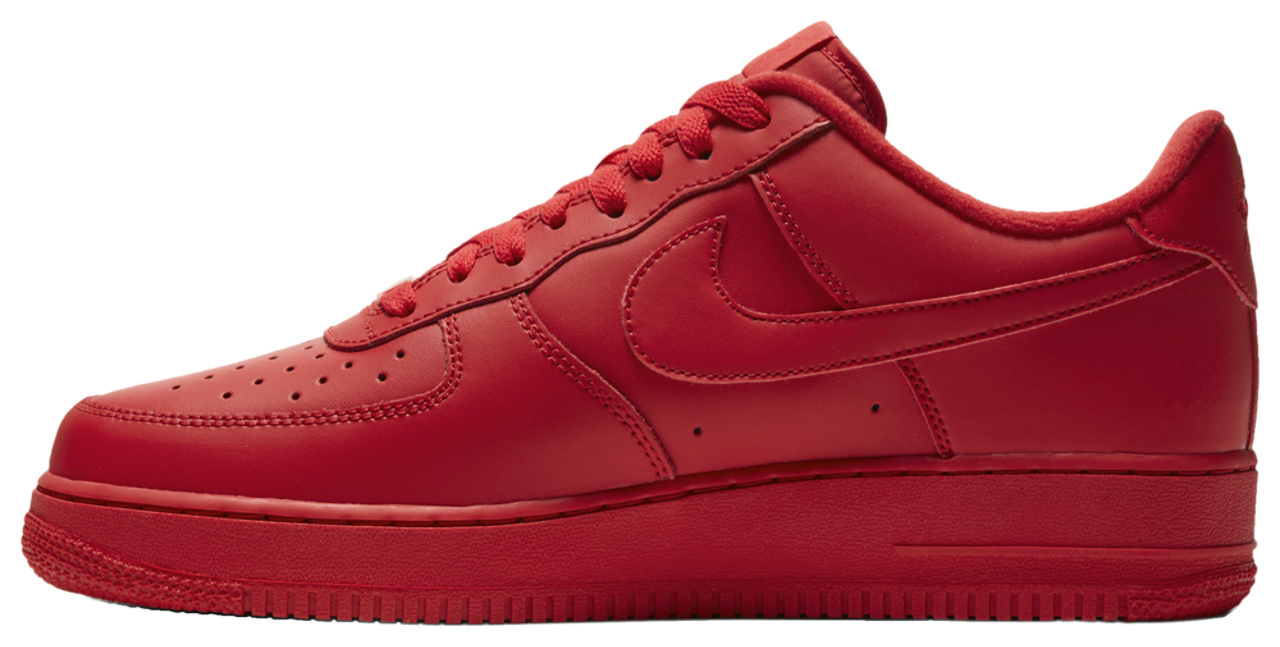 Nike Air Force 1 LV8 Image 2 of 5. Tap to open photo gallery.