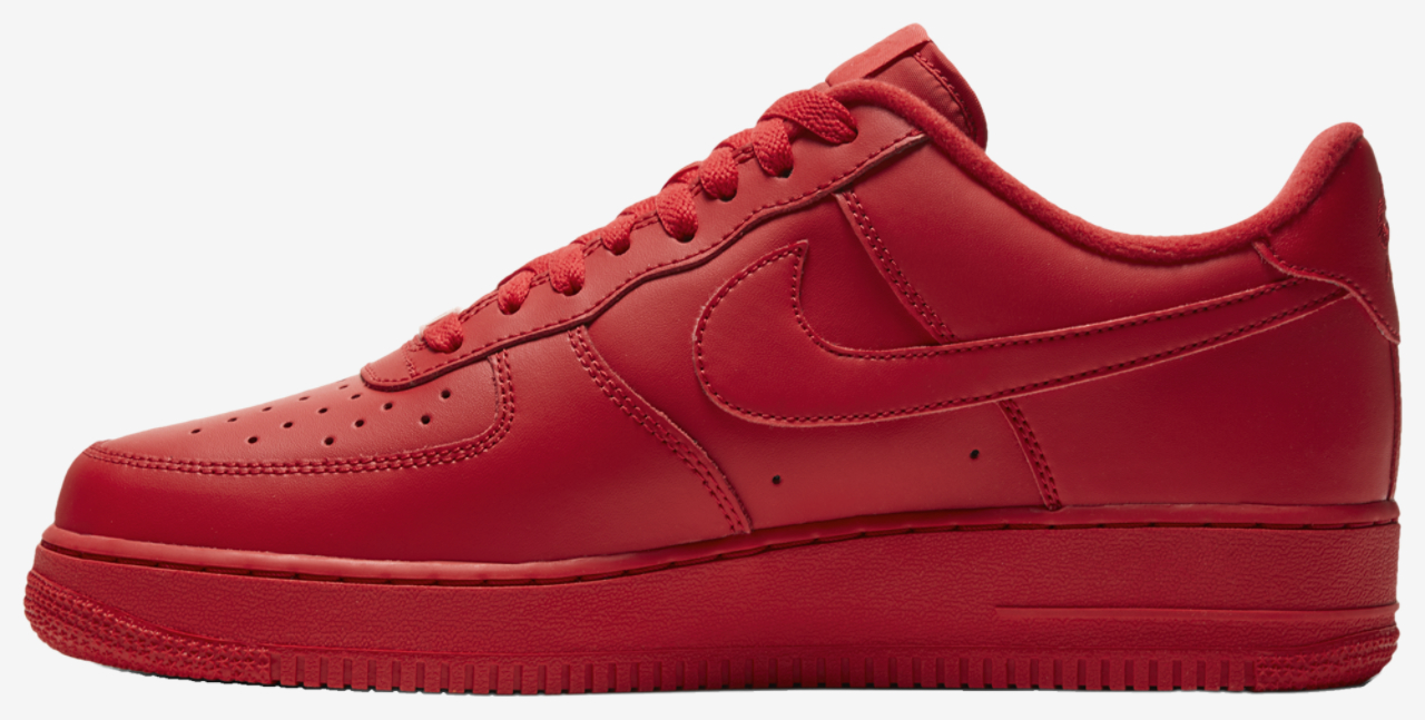 Nike Air Force 1 LV8 Image 2 of 5. Tap to open photo gallery.