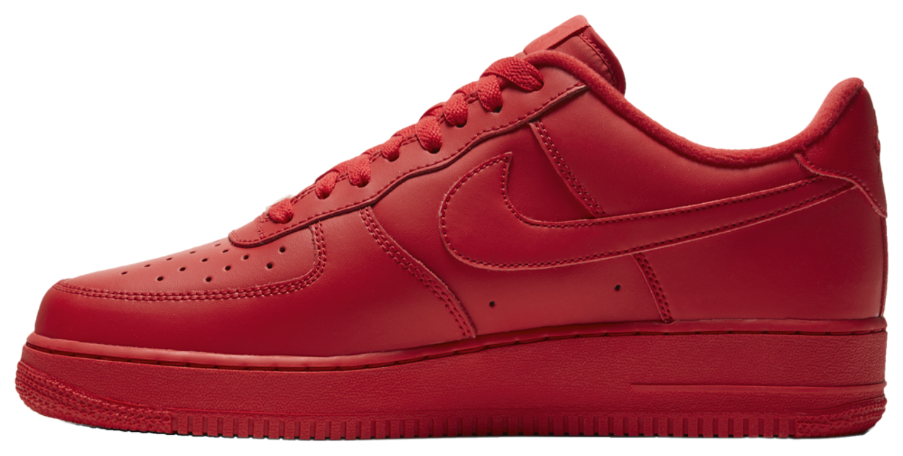 Nike Air Force 1 LV8 Image 2 of 5. Tap to open photo gallery.