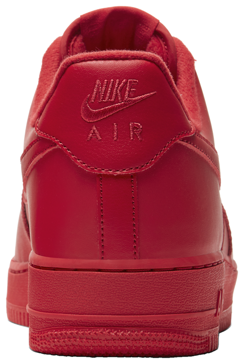 Nike Air Force 1 LV8 Image 3 of 5. Tap to open photo gallery.