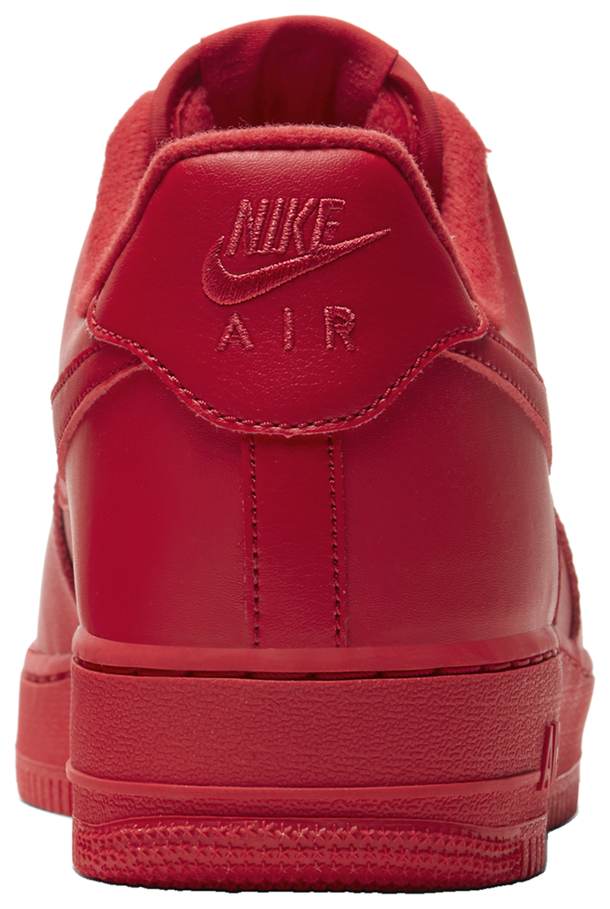 Nike Air Force 1 LV8 Image 3 of 5. Tap to open photo gallery.