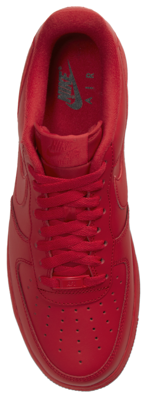 Nike Air Force 1 LV8 Image 4 of 5. Tap to open photo gallery.