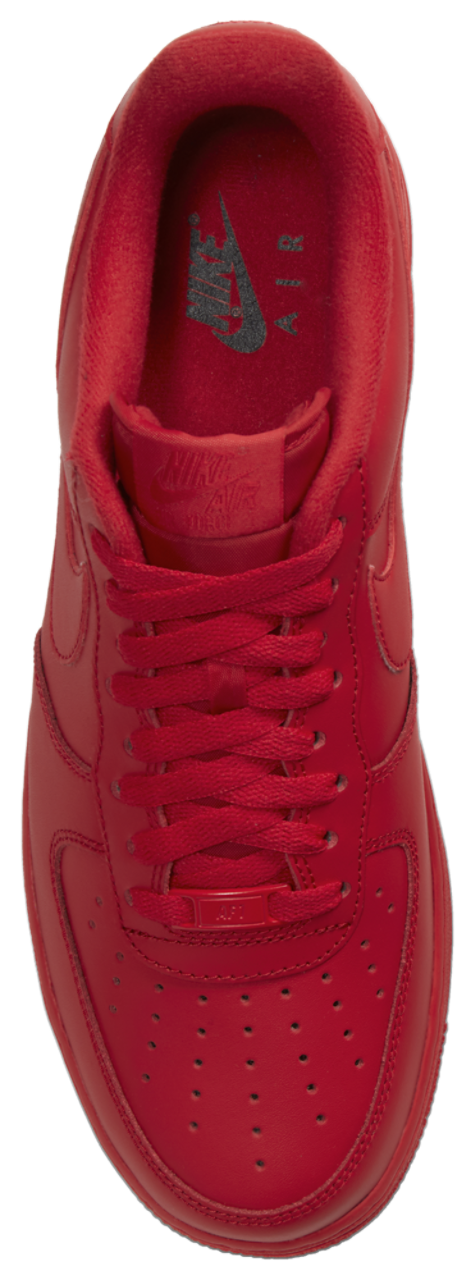 Nike Air Force 1 LV8 Image 4 of 5. Tap to open photo gallery.