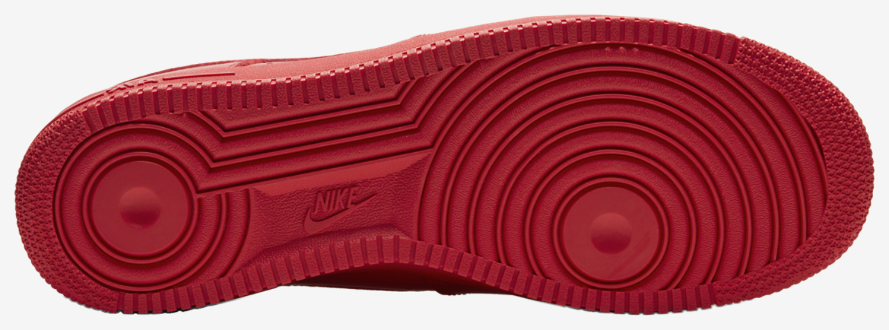 Nike Air Force 1 LV8 Image 5 of 5. Tap to open photo gallery.
