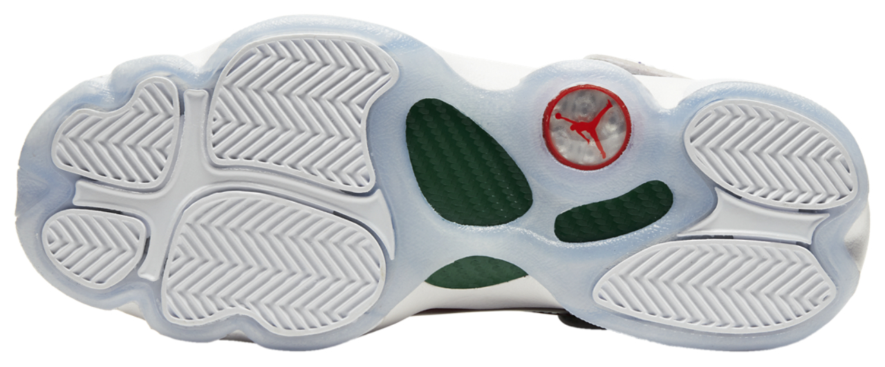 Jordan 6 Rings Image 5 of 8. Tap to open photo gallery.