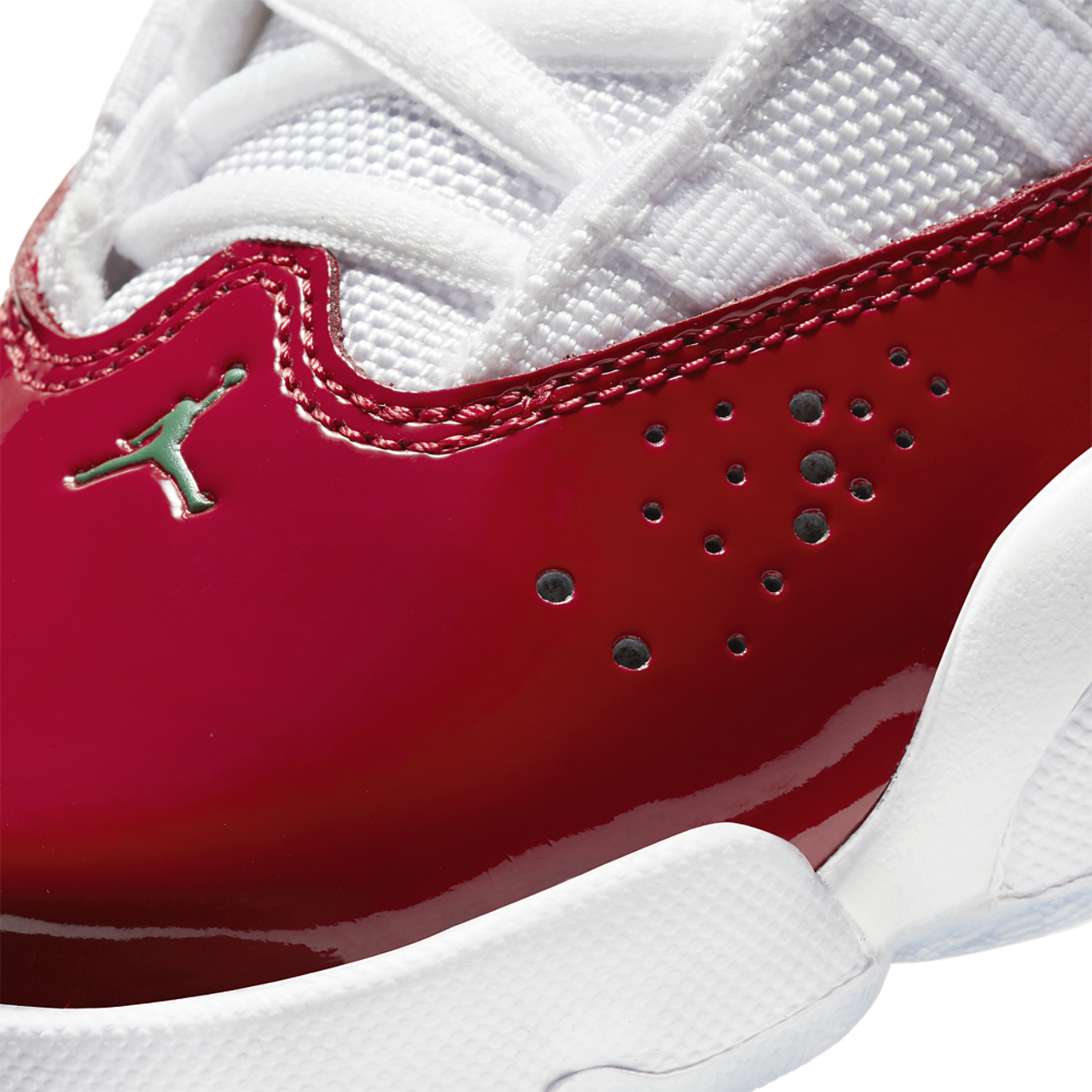 Jordan 6 Rings Image 7 of 8. Tap to open photo gallery.