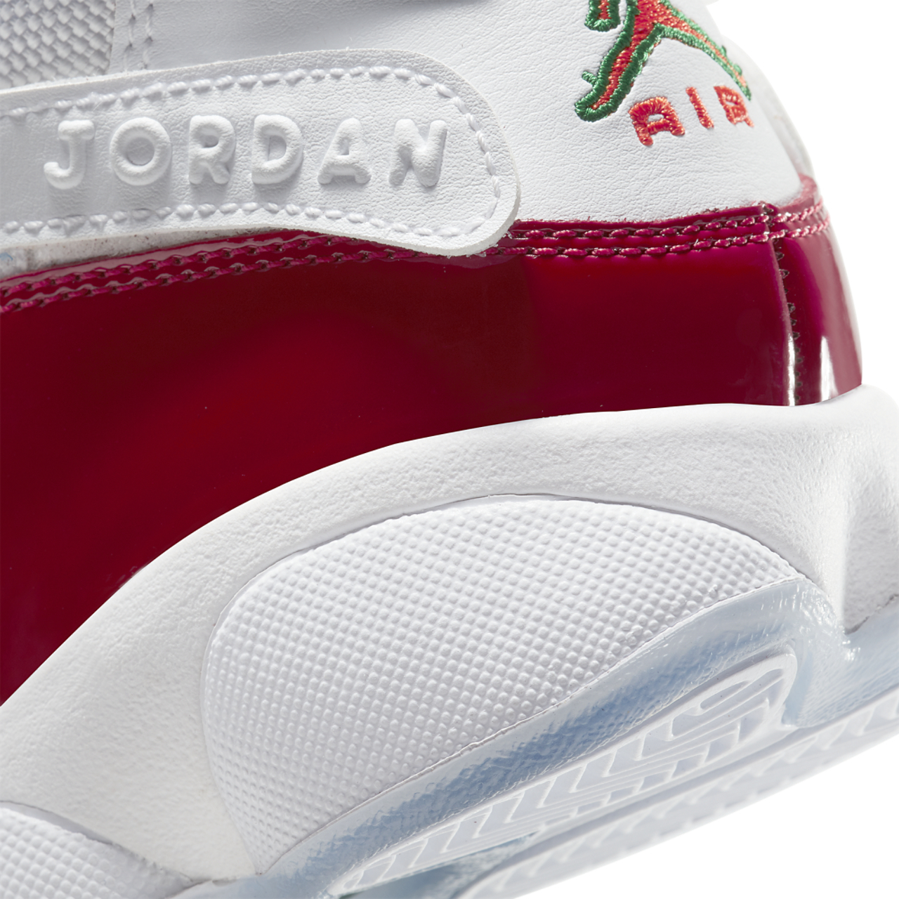 Jordan 6 Rings Image 8 of 8. Tap to open photo gallery.