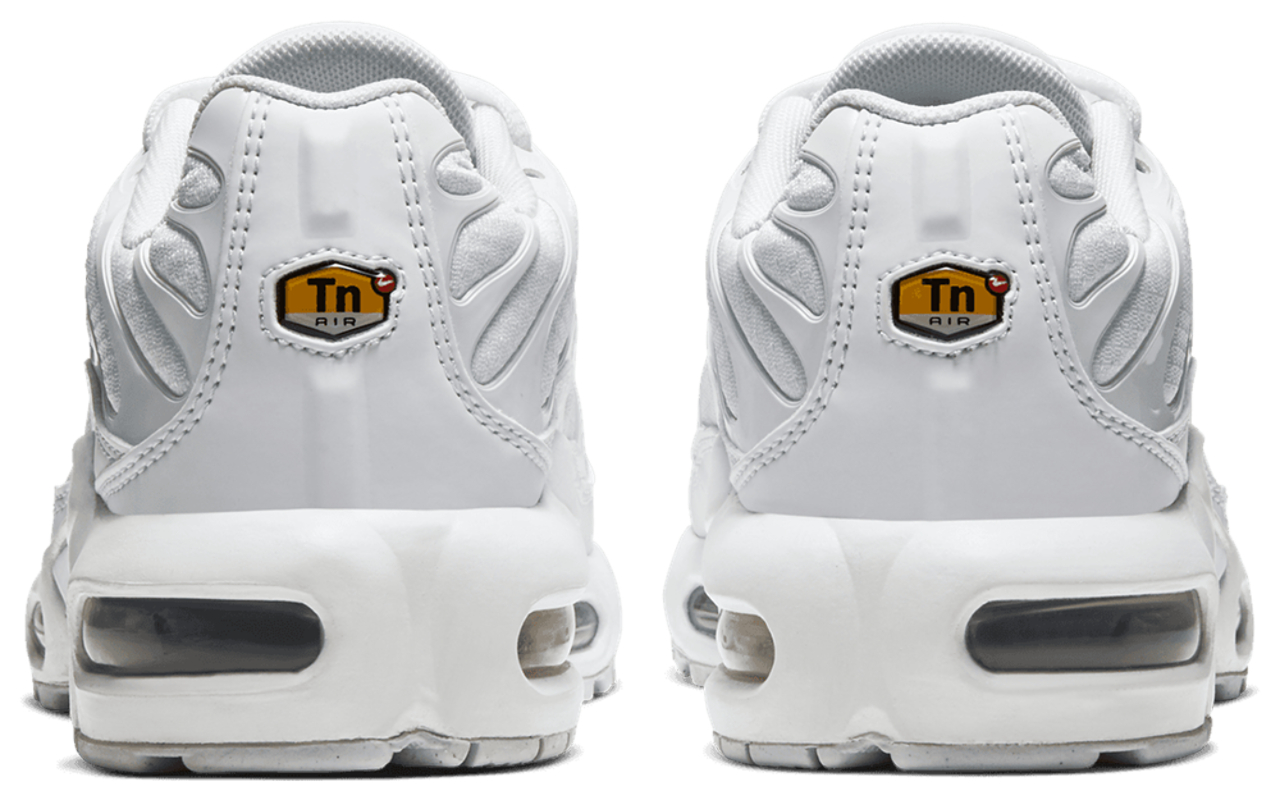 Nike Air Max Plus Image 3 of 8. Tap to open photo gallery.
