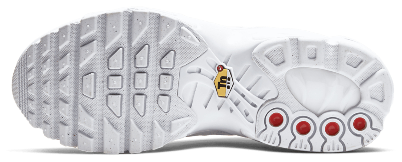 Nike Air Max Plus Image 5 of 8. Tap to open photo gallery.