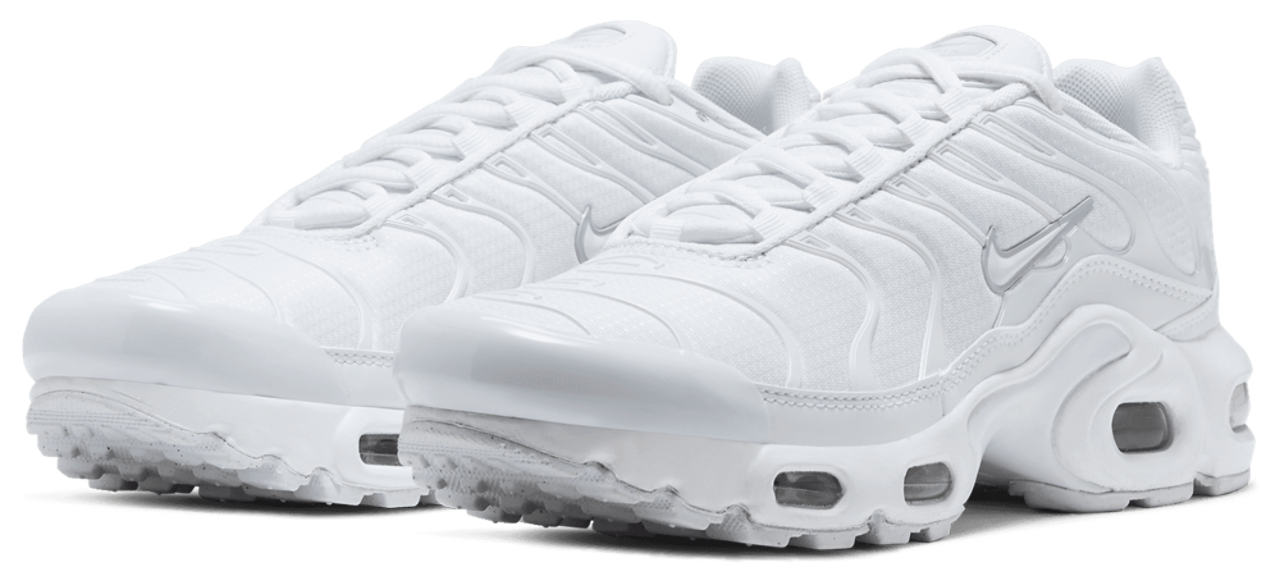 Nike Air Max Plus Image 6 of 8. Tap to open photo gallery.