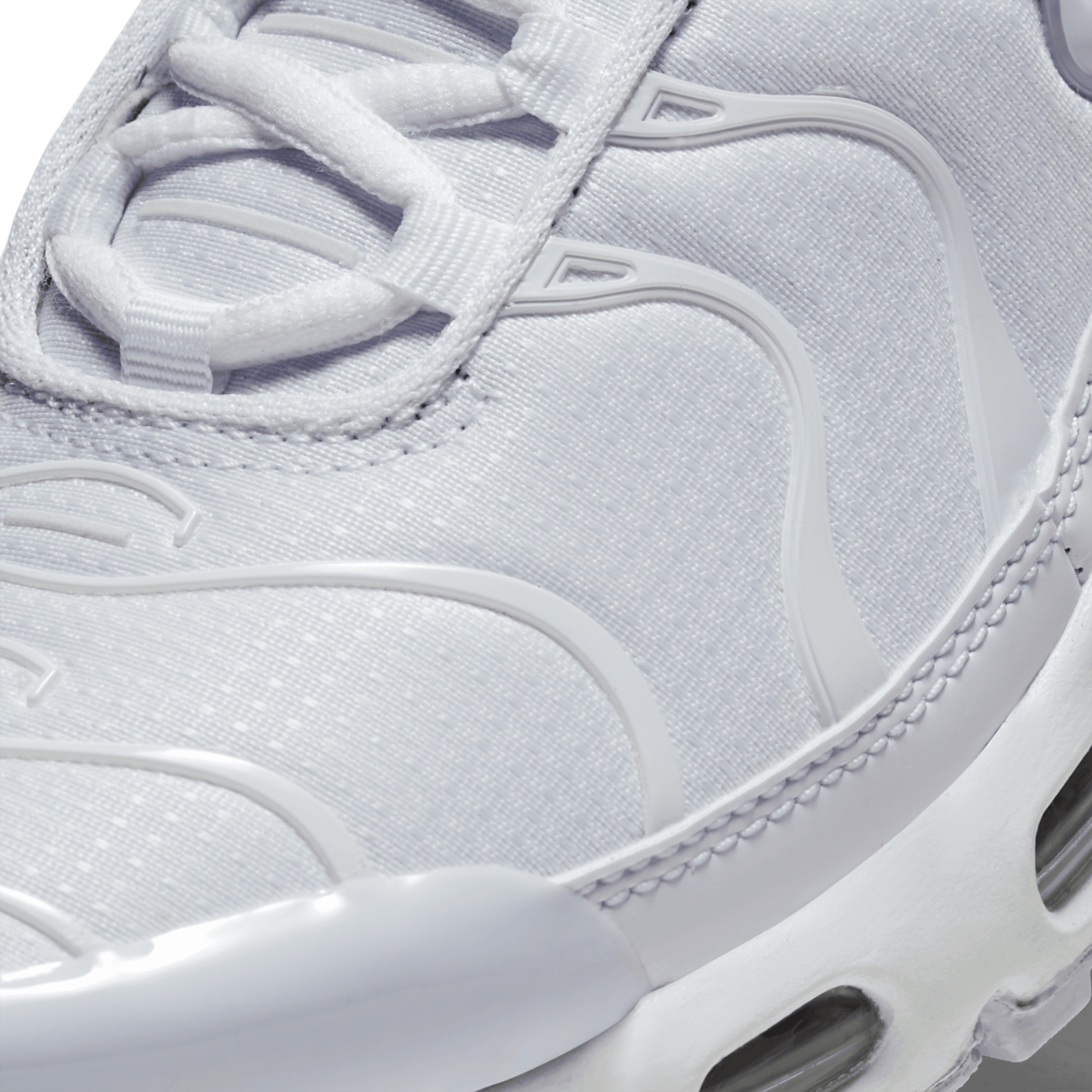 Nike Air Max Plus Image 7 of 8. Tap to open photo gallery.