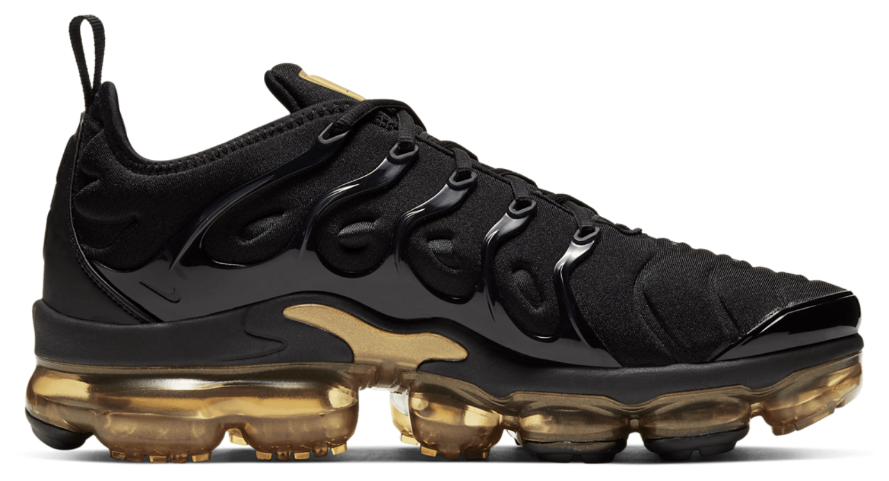Nike Air Vapormax Plus Image 1 of 12. Tap to open photo gallery.