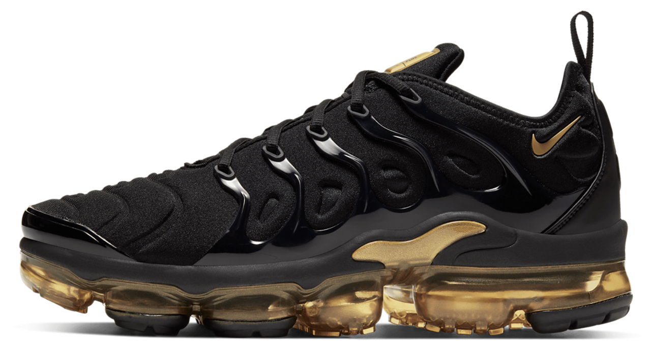 Nike Air Vapormax Plus Image 3 of 12. Tap to open photo gallery.