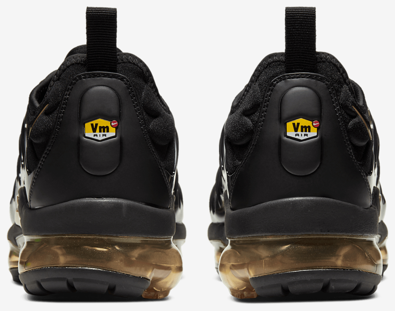 Nike Air Vapormax Plus Image 4 of 12. Tap to open photo gallery.