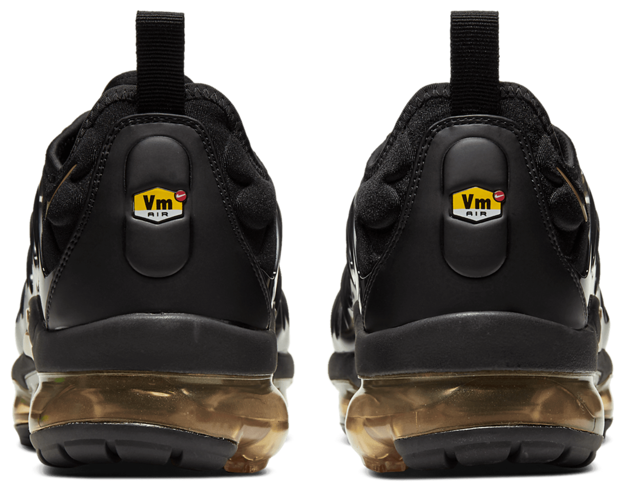 Nike Air Vapormax Plus Image 4 of 12. Tap to open photo gallery.