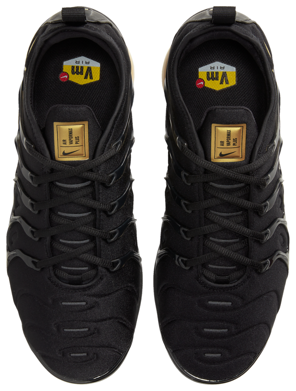 Nike Air Vapormax Plus Image 5 of 12. Tap to open photo gallery.