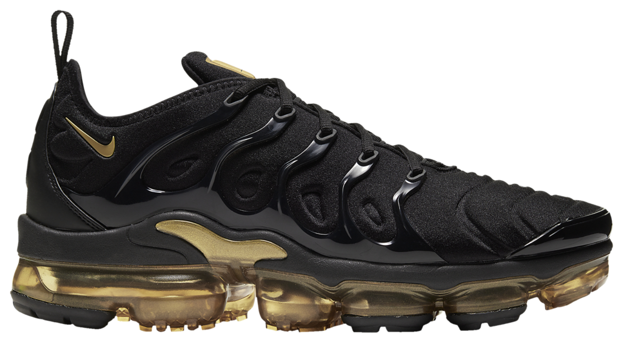 Nike Air Vapormax Plus Image 7 of 12. Tap to open photo gallery.