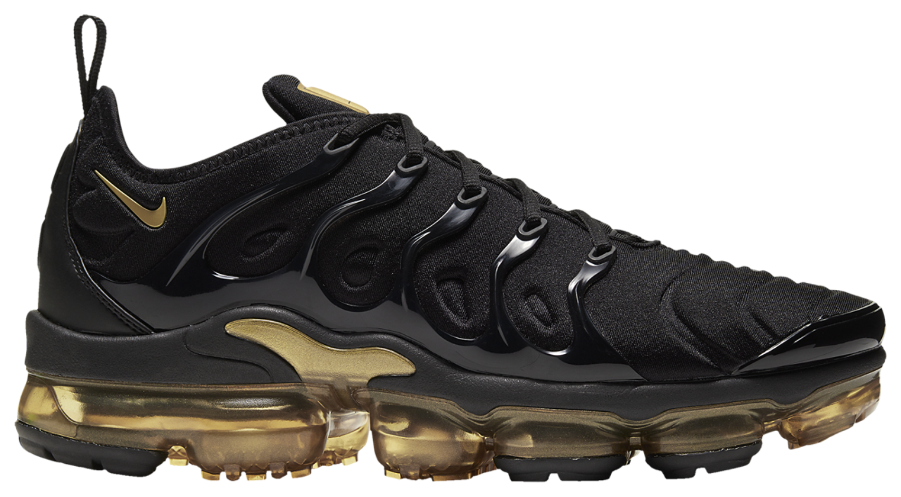 Nike Air Vapormax Plus Image 7 of 12. Tap to open photo gallery.