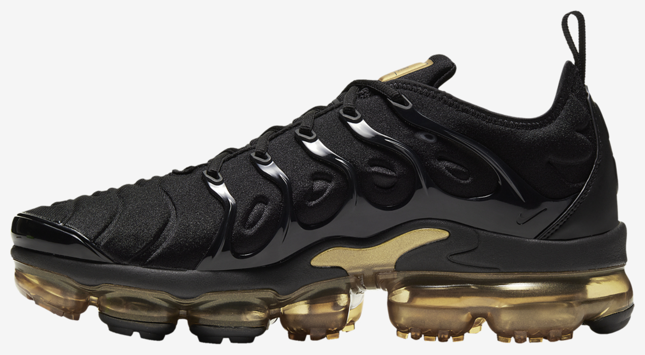 Nike Air Vapormax Plus Image 8 of 12. Tap to open photo gallery.