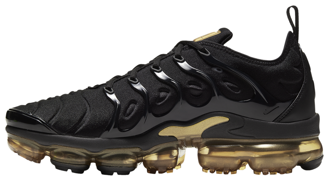Nike Air Vapormax Plus Image 8 of 12. Tap to open photo gallery.