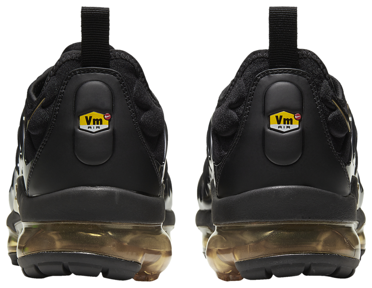Nike Air Vapormax Plus Image 9 of 12. Tap to open photo gallery.