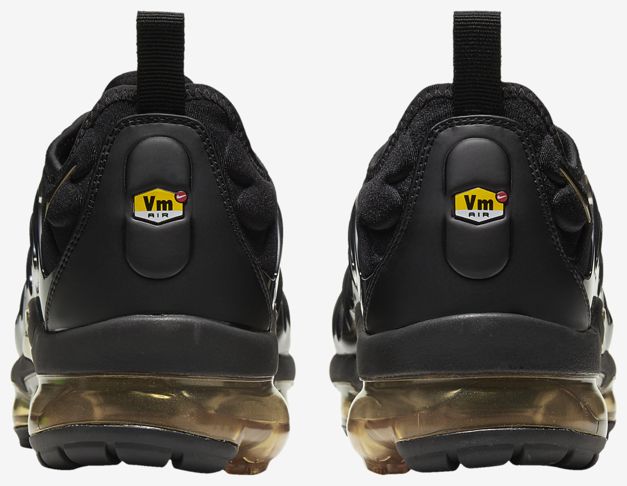 Nike Air Vapormax Plus Image 9 of 12. Tap to open photo gallery.