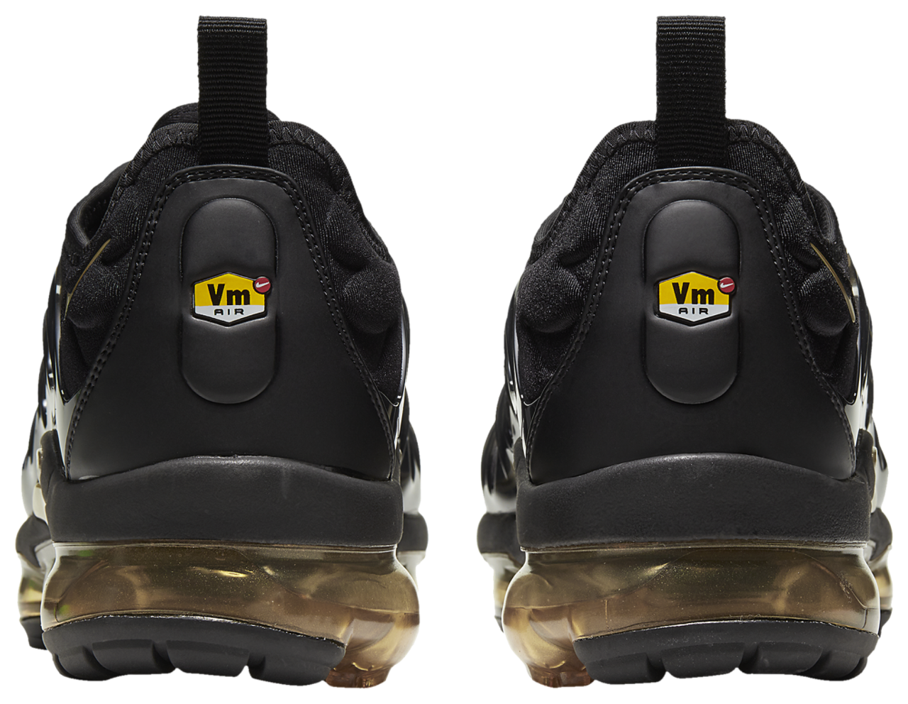 Nike Air Vapormax Plus Image 9 of 12. Tap to open photo gallery.