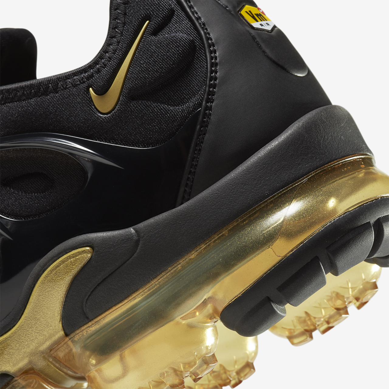 Nike Air Vapormax Plus Image 12 of 12. Tap to open photo gallery.