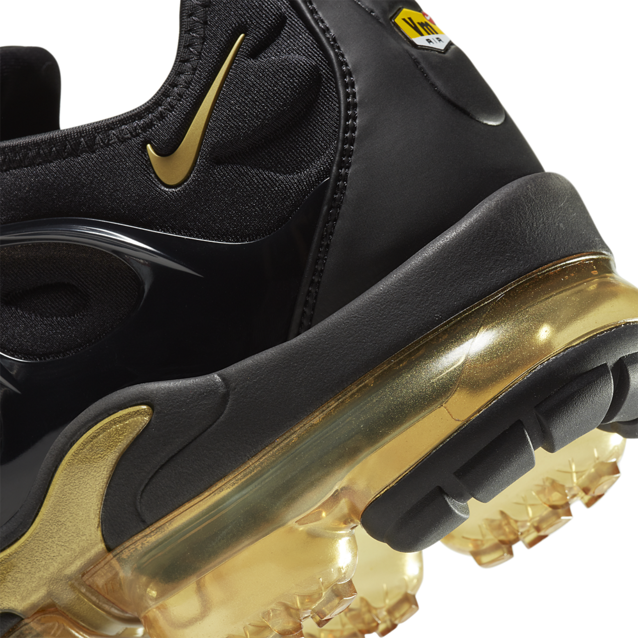 Nike Air Vapormax Plus Image 12 of 12. Tap to open photo gallery.