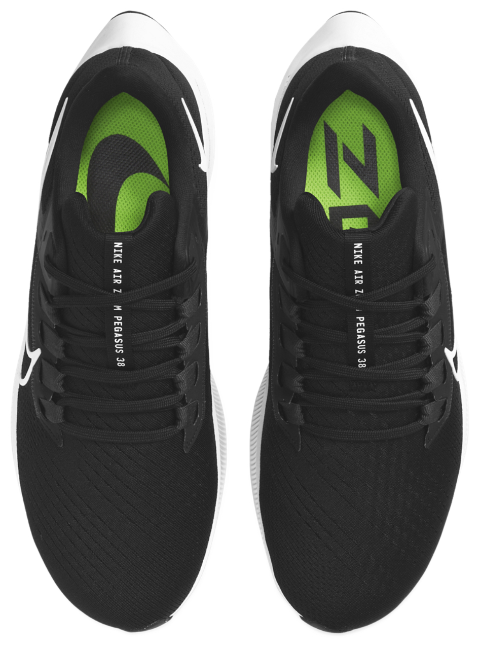 Nike Pegasus 38 Image 4 of 5. Tap to open photo gallery.