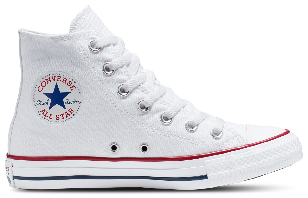 Converse All Star Hi Image 1 of 7. Tap to open photo gallery.