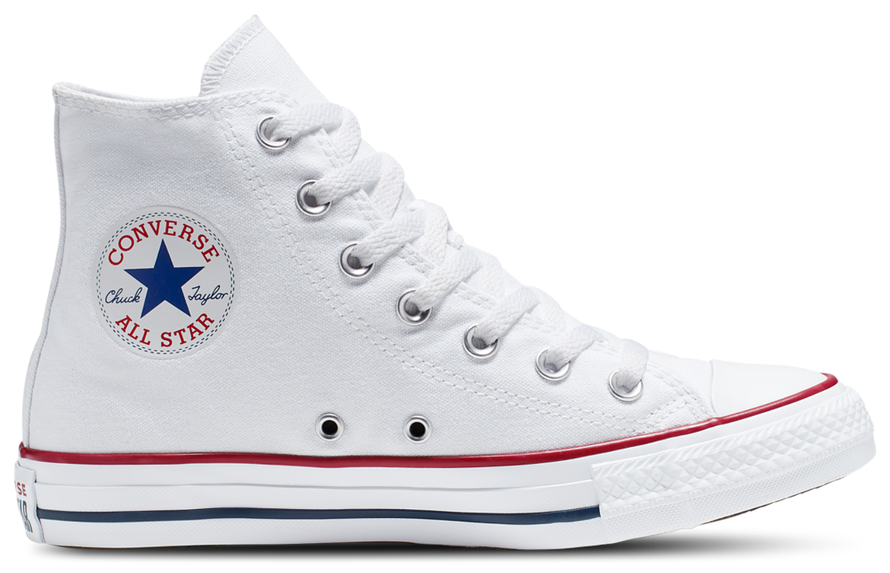 Converse All Star Hi Image 1 of 7. Tap to open photo gallery.