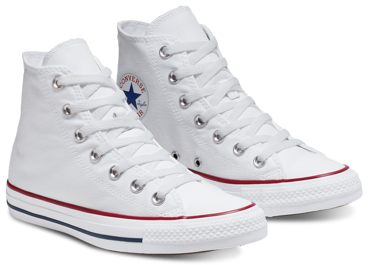 Converse All Star Hi Image 2 of 7. Tap to open photo gallery.