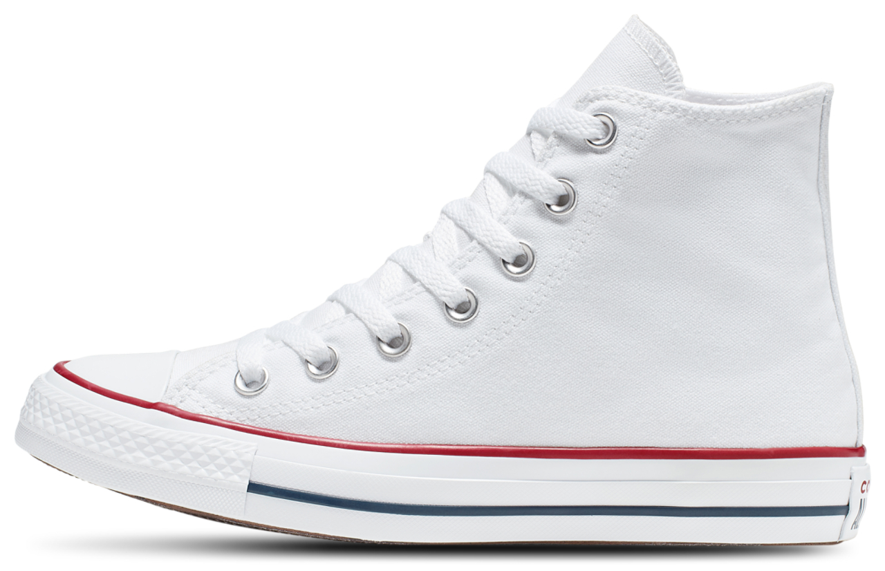 Converse All Star Hi Image 3 of 7. Tap to open photo gallery.