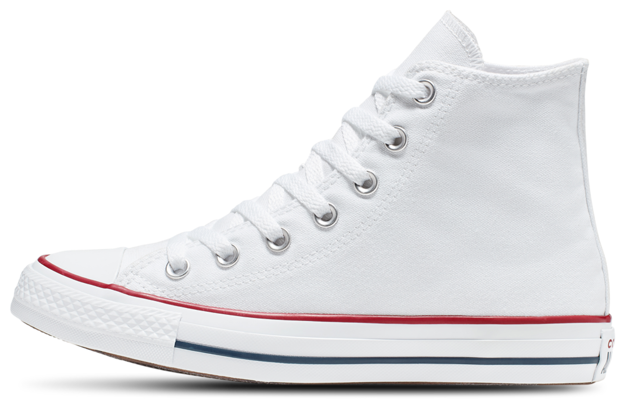 Converse All Star Hi Image 3 of 7. Tap to open photo gallery.