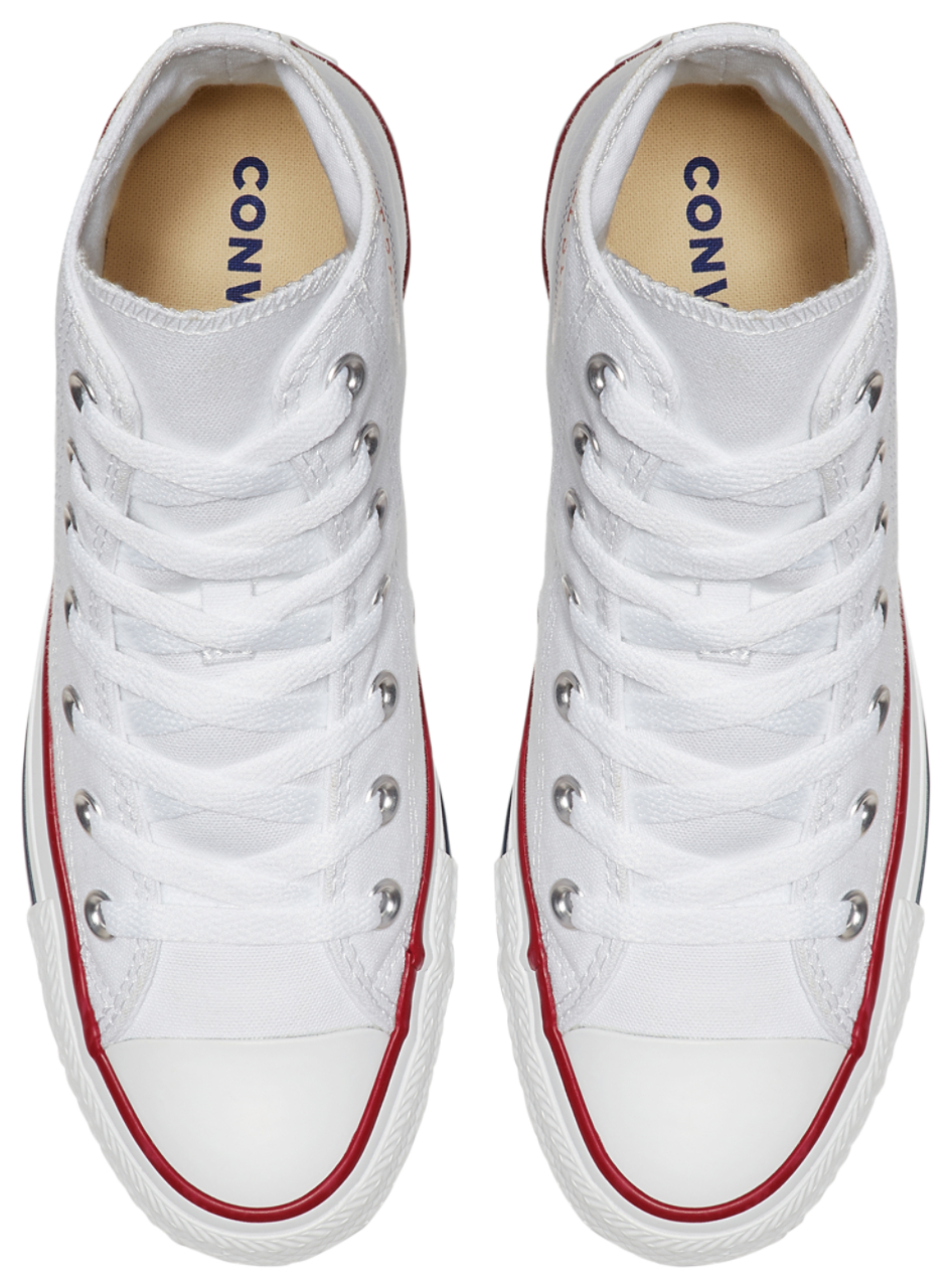 Converse All Star Hi Image 5 of 7. Tap to open photo gallery.