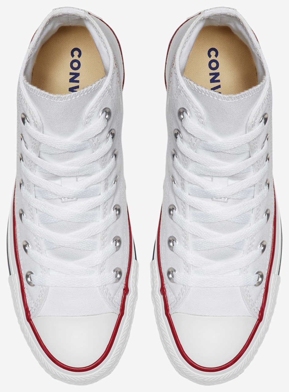 Converse All Star Hi Image 5 of 7. Tap to open photo gallery.