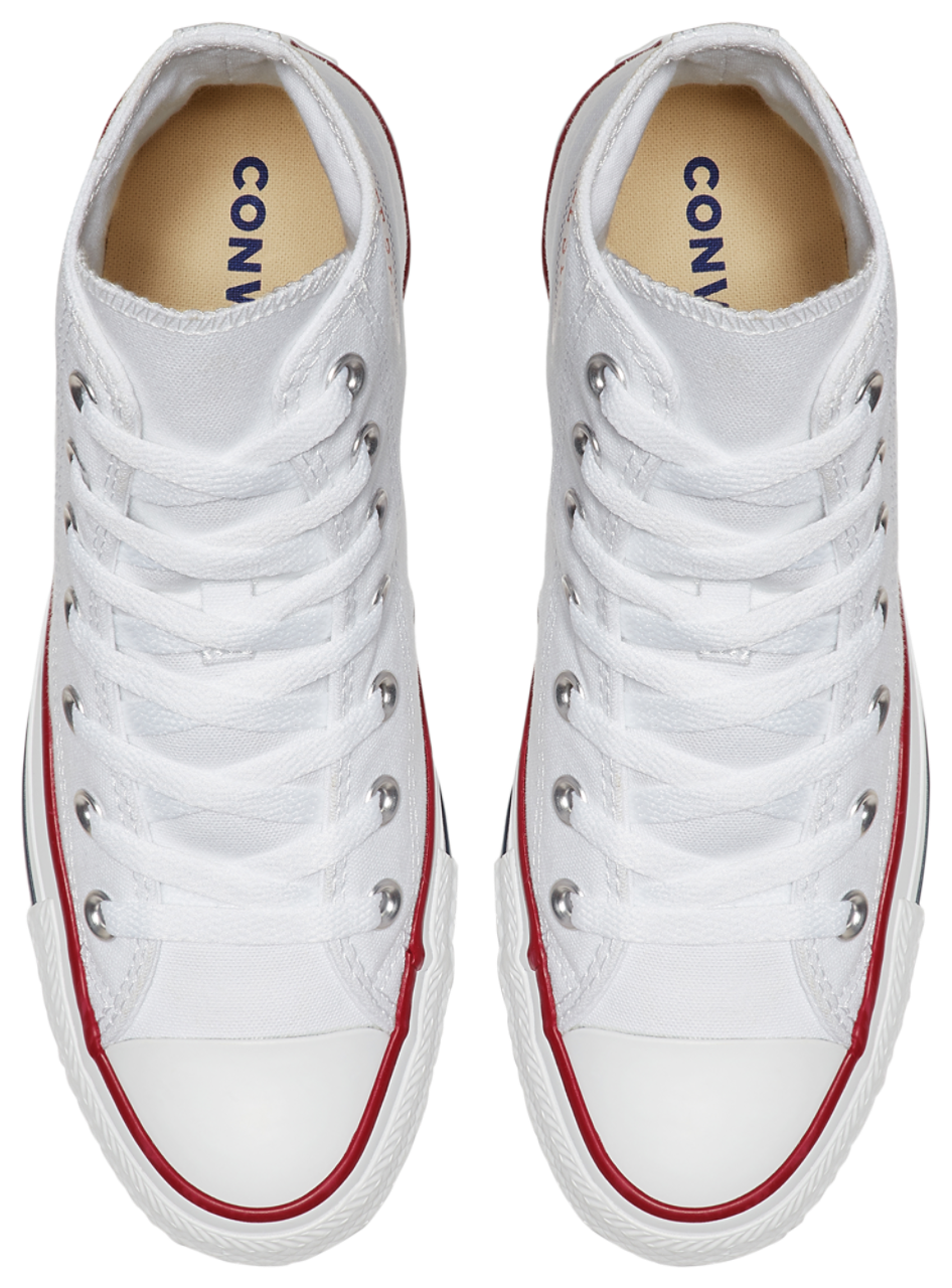 Converse All Star Hi Image 5 of 7. Tap to open photo gallery.