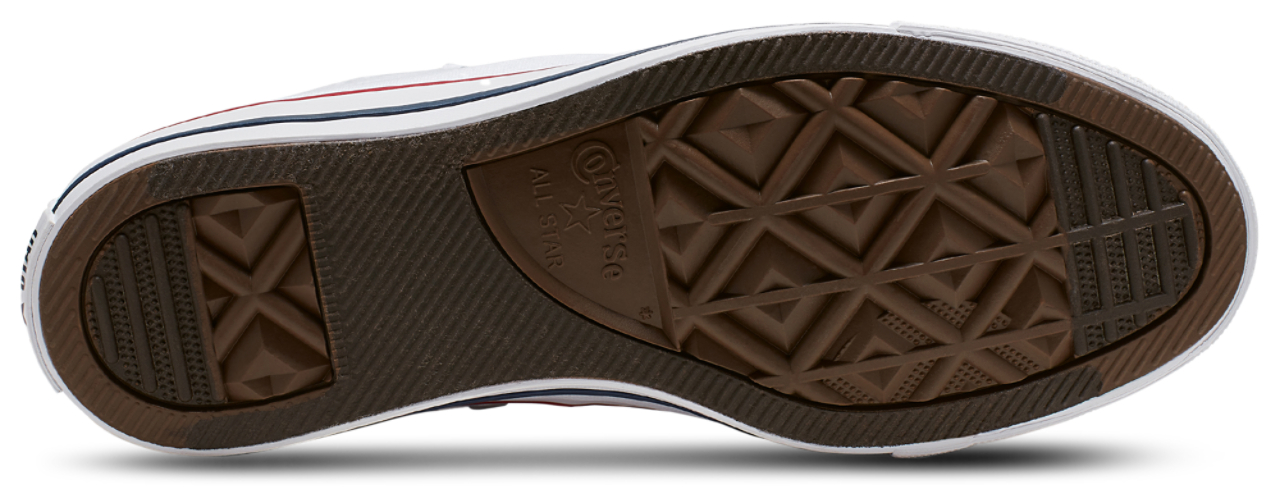 Converse All Star Hi Image 6 of 7. Tap to open photo gallery.