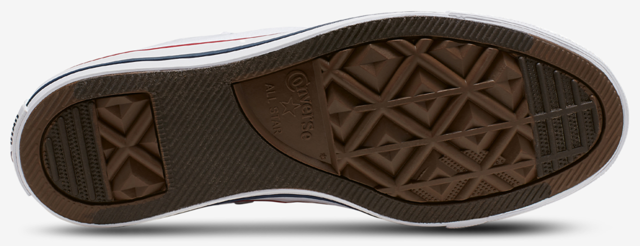 Converse All Star Hi Image 6 of 7. Tap to open photo gallery.