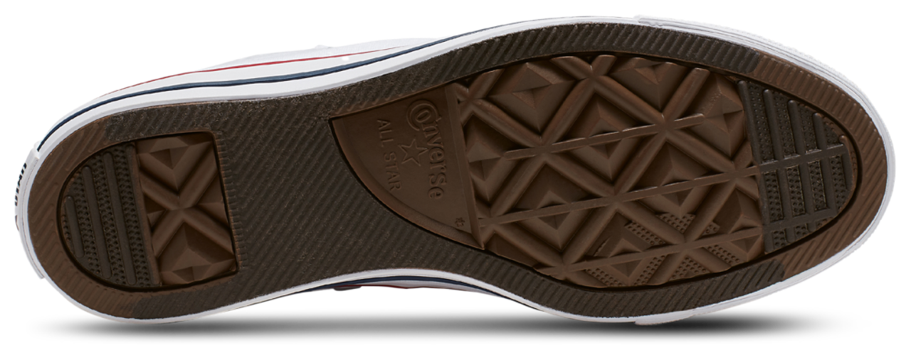 Converse All Star Hi Image 6 of 7. Tap to open photo gallery.