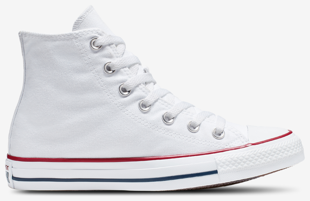 Converse All Star Hi Image 7 of 7. Tap to open photo gallery.