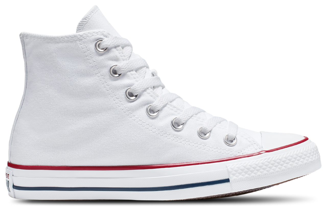 Converse All Star Hi Image 7 of 7. Tap to open photo gallery.